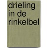 Drieling in de rinkelbel door Brussel
