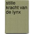 Stille kracht van de lynx
