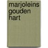 Marjoleins gouden hart