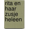 Rita en haar zusje heleen door Berg Akkerman