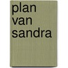 Plan van sandra by Heyting