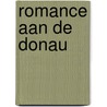Romance aan de donau by Jeanette Dubois
