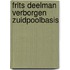 Frits deelman verborgen zuidpoolbasis