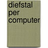 Diefstal per computer door Prins