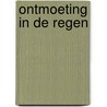 Ontmoeting in de regen door Roland