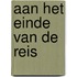 Aan het einde van de reis