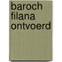 Baroch filana ontvoerd