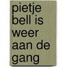 Pietje bell is weer aan de gang door Abkoude