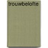 Trouwbelofte