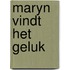 Maryn vindt het geluk