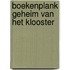 Boekenplank geheim van het klooster