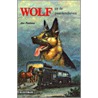 Wolf en de paardendieven by Postma