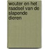 Wouter en het raadsel van de slapende dieren