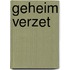 Geheim verzet