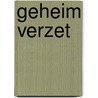 Geheim verzet door Dubbelboer