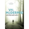 Verdwenen by Y. Holwerda