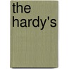 The Hardy's door F.W. Dixon