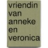 Vriendin van anneke en veronica