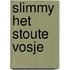 Slimmy het stoute vosje