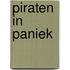 Piraten in paniek