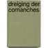 Dreiging der comanches