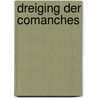Dreiging der comanches by Miller