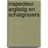 Inspecteur arglistig en schatgravers