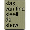 Klas van tina steelt de show door Arnhem