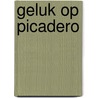 Geluk op picadero door Taselaar