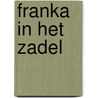 Franka in het zadel door Helen Taselaar