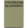 Vriendschap op picadero door Helen Taselaar