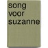 Song voor suzanne
