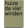 Huize de vier winden door Stelli