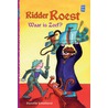 Ridder Roest