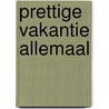 Prettige vakantie allemaal by Ryswyck