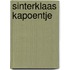 Sinterklaas kapoentje