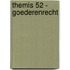 Themis 52 - Goederenrecht