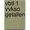 VBTL 1 VVKSO GETALLEN door B. Carreyn