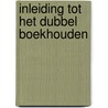 Inleiding tot het dubbel boekhouden door L. Castryck