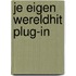 Je eigen wereldhit plug-in