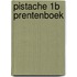 Pistache 1b prentenboek