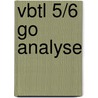 VBTL 5/6 GO ANALYSE door Paul Bogaert
