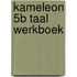 kameleon 5b taal werkboek
