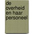 De overheid en haar personeel