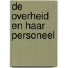 De overheid en haar personeel door A. Becker