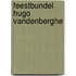 Feestbundel Hugo Vandenberghe