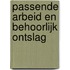 Passende arbeid en behoorlijk ontslag