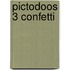 pictodoos 3 confetti