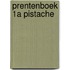 prentenboek 1a pistache
