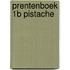 prentenboek 1b pistache